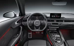   Audi S4 - 2009
