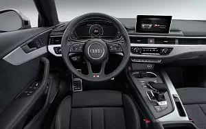   Audi S4 - 2009
