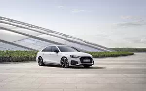   Audi S4 Sedan TDI competition plus - 2022