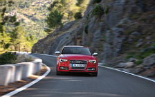   Audi S5 Sportback - 2011