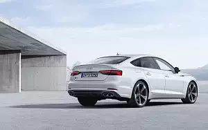   Audi S5 Sportback TDI - 2019