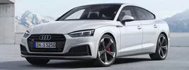 Audi S5 Sportback TDI - 2019