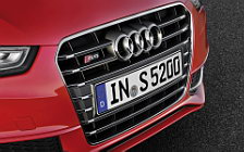   Audi S5 Cabriolet - 2011