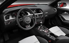   Audi S5 Cabriolet - 2011