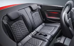   Audi S5 Cabriolet - 2017