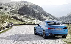   Audi S5 Coupe TDI - 2019