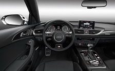   Audi S6 - 2011