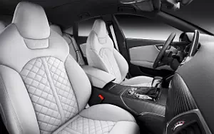   Audi S7 Sportback - 2014