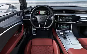   Audi S7 Sportback TDI - 2019