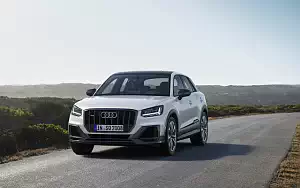   Audi SQ2 - 2019