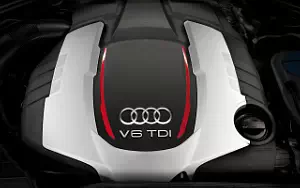   Audi SQ5 TDI - 2012