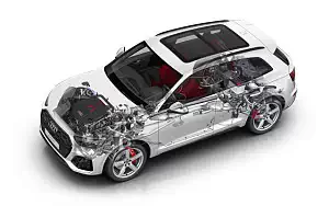   Audi SQ5 3.0 TDI - 2020