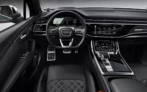   Audi SQ7 TDI - 2019