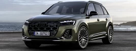 Audi SQ7 TFSI - 2024