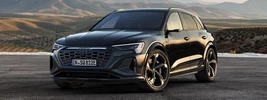 Audi SQ8 e-tron quattro - 2022