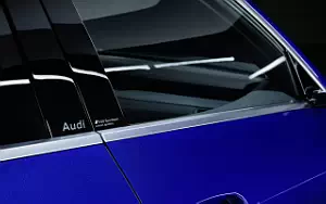   Audi SQ8 Sportback e-tron quattro - 2022