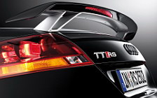   Audi TT RS Roadster - 2009