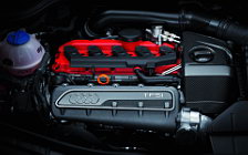   Audi TT RS Plus - 2012