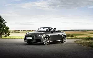   Audi TT Roadster bronze selection - 2020