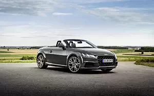   Audi TT Roadster bronze selection - 2020