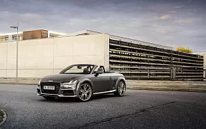   Audi TT Roadster bronze selection - 2020