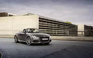   Audi TT Roadster bronze selection - 2020