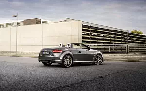   Audi TT Roadster bronze selection - 2020