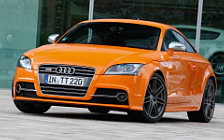   Audi TTS Coupe - 2010