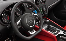   Audi TTS Roadster - 2010
