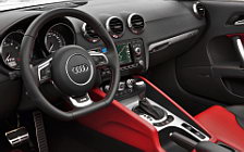   Audi TTS Roadster - 2010