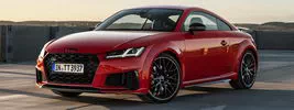 Audi TTS Coupe competition plus - 2020