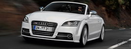 Audi TTS Roadster - 2010