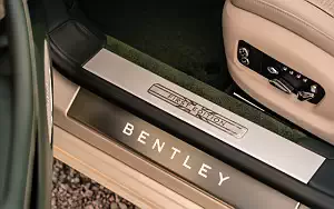   Bentley Flying Spur Blackline UK-spec - 2020