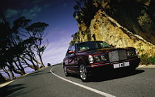   Bentley Arnage R - 2002
