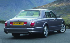   Bentley Arnage T - 2002