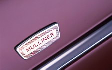   Bentley Arnage RL Mulliner - 2004