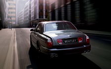   Bentley Arnage - 2007