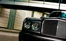   Bentley Arnage - 2007
