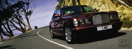 Bentley Arnage R - 2002