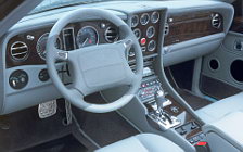   Bentley Azure Final Series - 2003