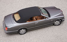   Bentley Azure - 2007