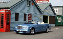   Bentley Azure - 2007