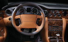   Bentley Azure T - 2009