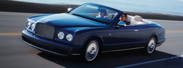 Bentley Azure - 2007