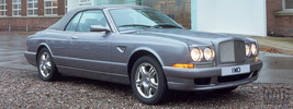 Bentley Azure Final Series - 2003