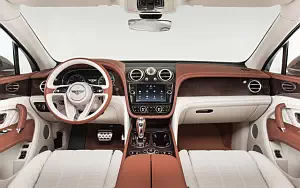   Bentley Bentayga - 2009