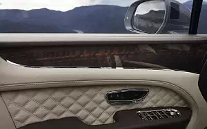   Bentley Bentayga V8 - 2020