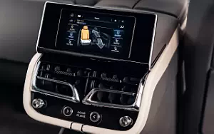   Bentley Bentayga EWB - 2022