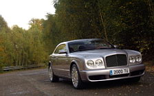   Bentley Brooklands - 2008