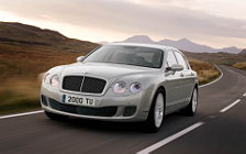   Bentley Continental Flying Spur Speed - 2008